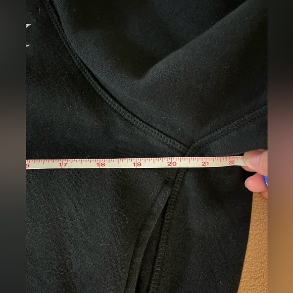 Calvin Klein crop bomber jacket - Picture 9 of 10